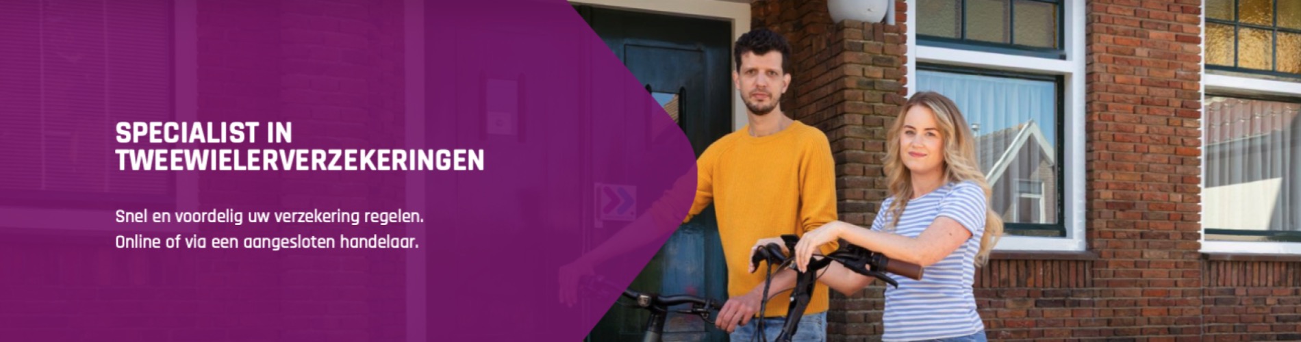 Metropool Tweewielers