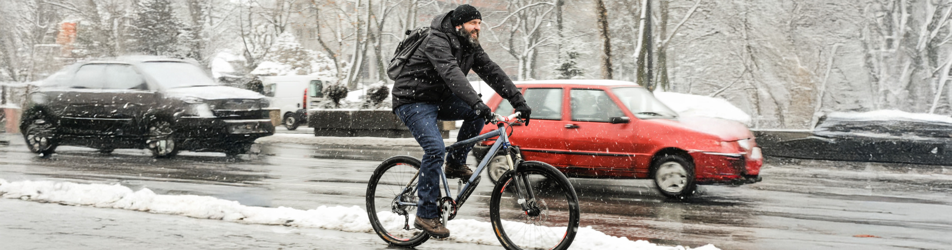 Metropool Tweewielers