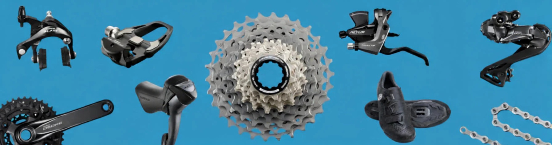 Metropool Tweewielers