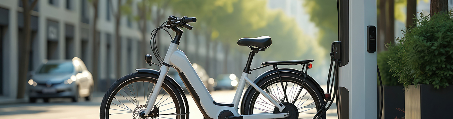 Metropool Tweewielers