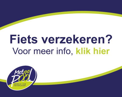 fietsbanner