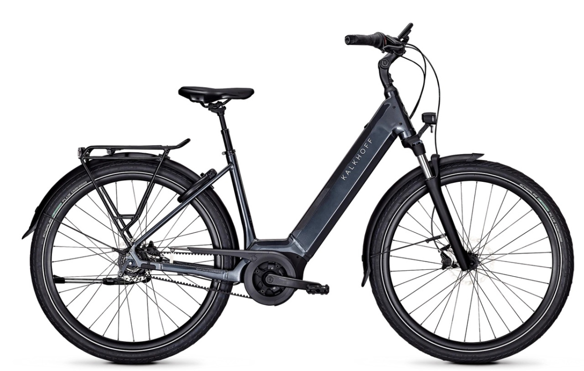 KALKHOFF IMAGE 3 MOVE BLX L diamondblack glossy DAMES Dames Diamondblack Glossy L 53cm 28 Inch 2025