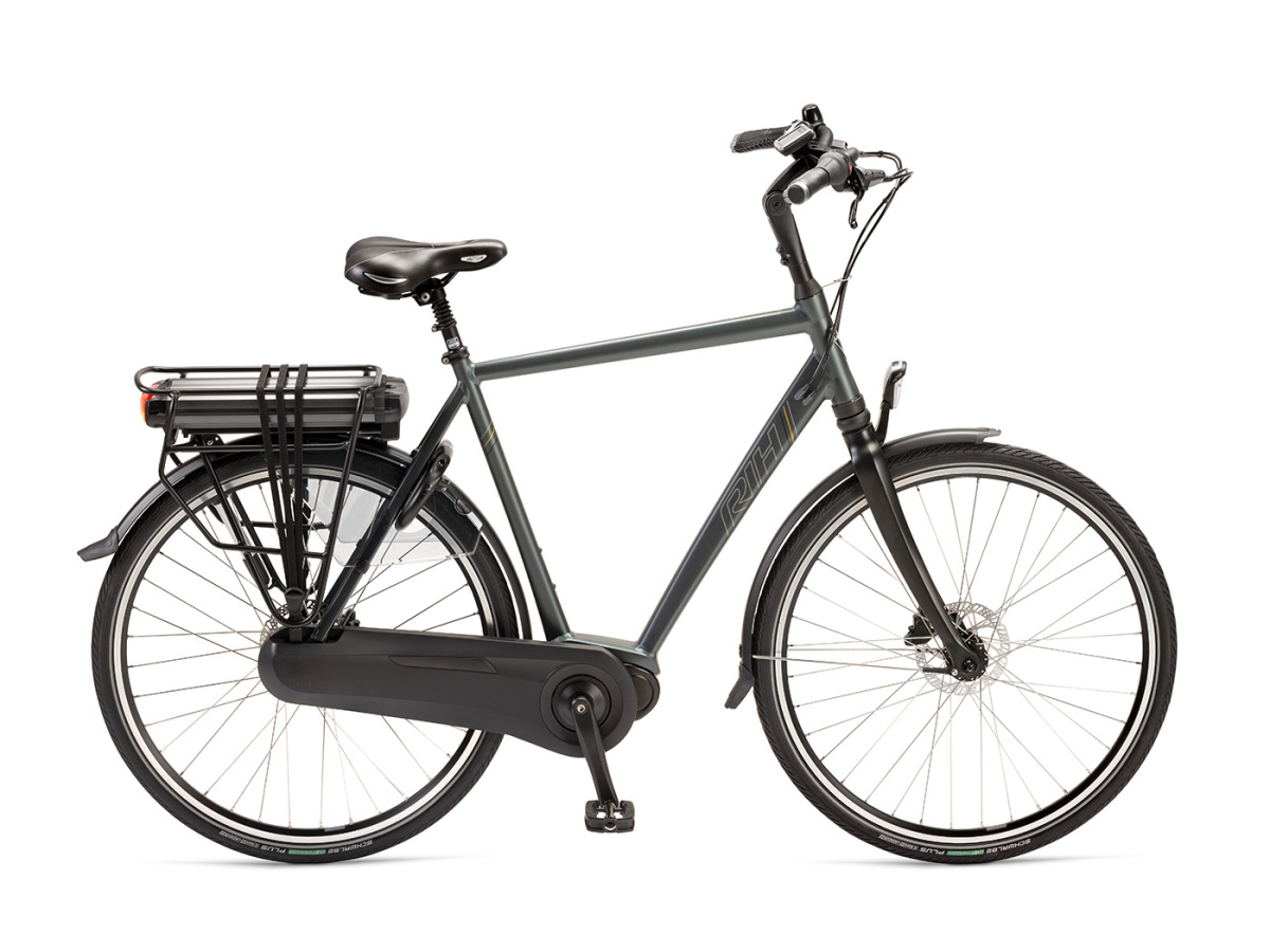 RIH X-Omega Nexus Heren MAT PETROL 56cm 2025