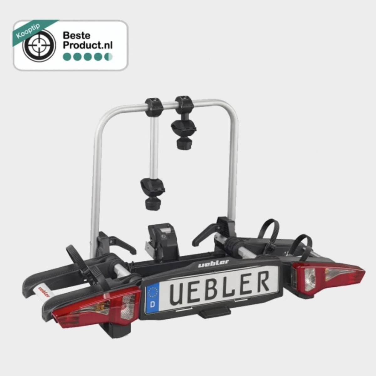 15900 FIETSDRAGER I21 60° KANTELBAAR