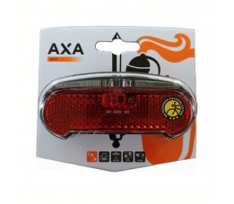 Axa Achterlicht Riff Steady Auto 50-80mm