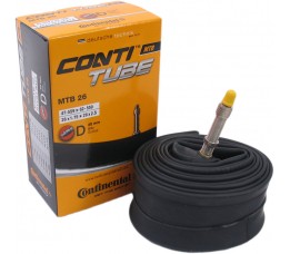 Continental Conti Bnb 26x1.75/2.50 Hv 40mm