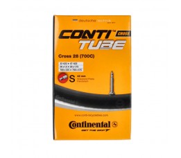 Continental Conti Bnb 28x1.50/1.75 Fv 42mm