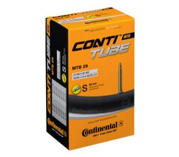 Continental Conti Bnb 29x1.75/2.50 Fv 60mm