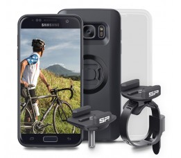 Sp Connect Telefoonhouder Bike Bundle Samsung S7