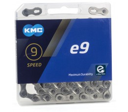 Kmc Kett E9 Silver