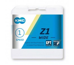 Kmc Ketting Z1 1/8 Wide Ept 112s