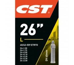 Cst Bnb 26 X 1.50 - 2.50 Hv 40mm