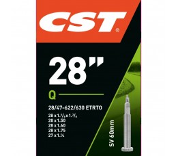 Cst Cst Bib 28x1 1/8-1 1/2 Frans 60mm 28/47-622/635 (s