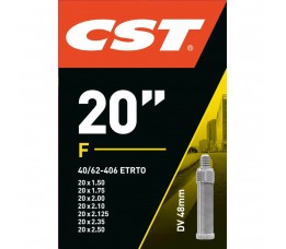 Cst Bnb 20x1.75/2.125-1 3/8 Hv 48mm