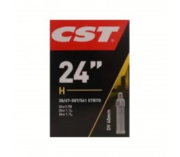 Cst Bnb 24 X 1.75 - 1 3/8 Hv 40mm