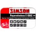 Simson Simson Rep Ds E-bike