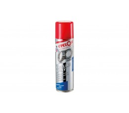 Cyclon Cyclon Vaseline Spray 250ml Op Kaart